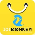101Monkey.com It's just more than Shopping !!! |Online Shopping in Nepal