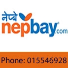 shop in Nepal