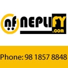 Neplify.com, a place for Unique, Stylish & Quirky Emotional merchandise for Men & Women.